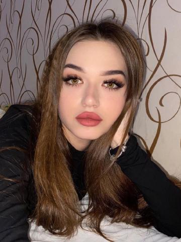 Проститутка Сесилия